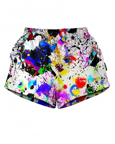 Shorts Splash