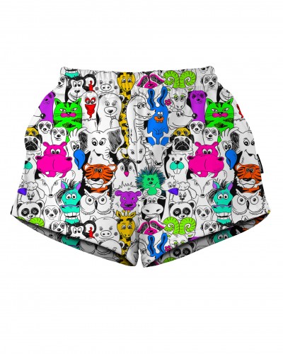 Shorts Animals