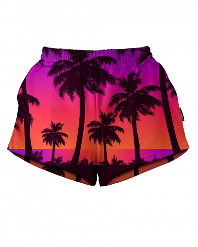 Shorts Aloha