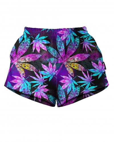 Shorts Weed