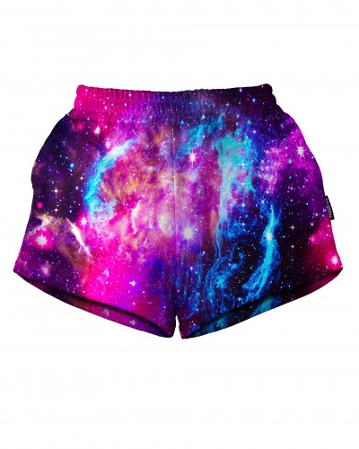 Shorts Galaxy