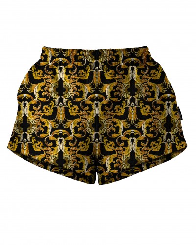 Shorts Roccobarocco