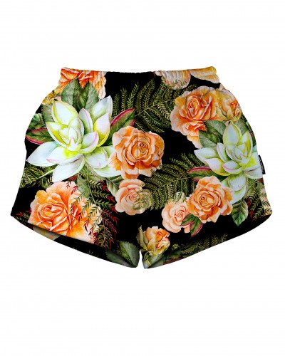 Shorts Lilies