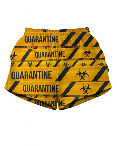 Shorts Quarantine