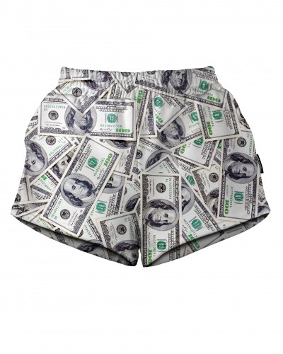 Shorts Dollars