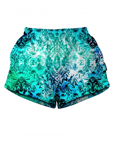 Shorts Coccobarocco