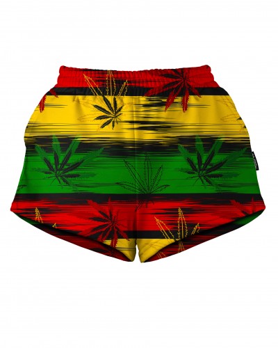 Shorts Ganja