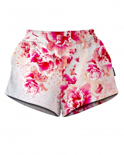 Shorts Beautifull Flowers