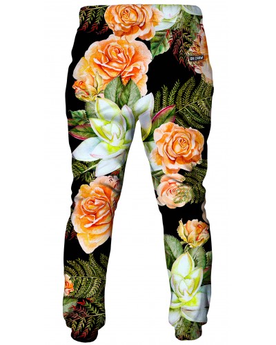 Trousers Lilies