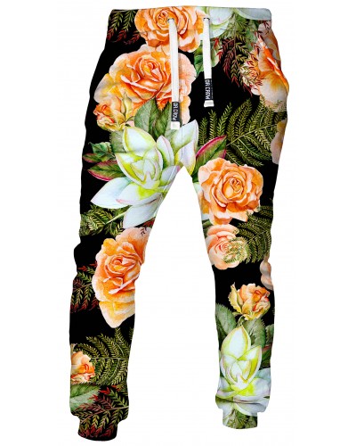 Trousers Lilies