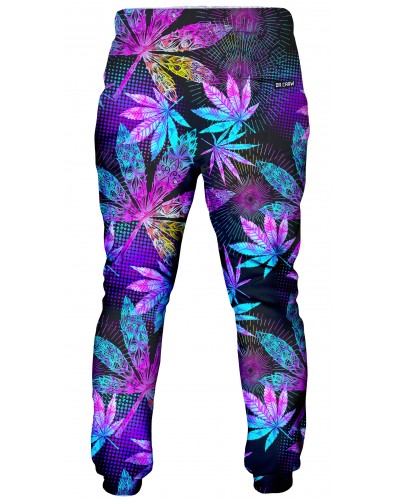 Trousers Weed