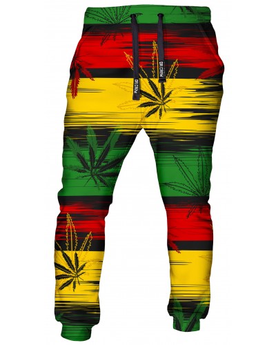 Trousers Ganja