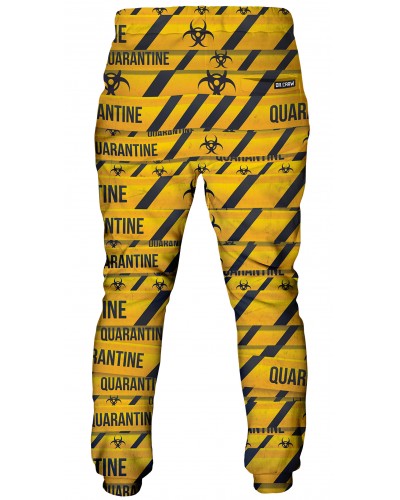 Trousers Quarantine