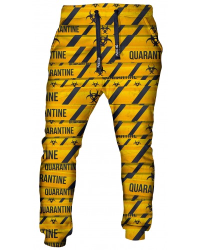 Trousers Quarantine