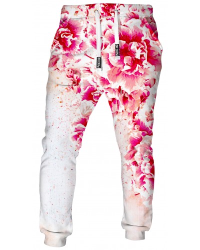 Trousers Beautifull Flowers