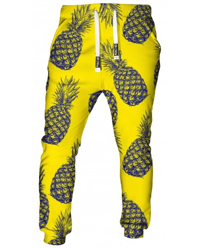 Spodnie Pineapples