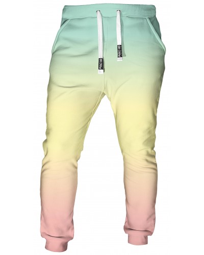 Trousers Ombre Summer