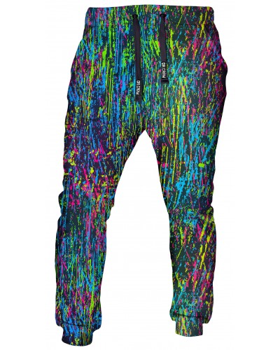 Trousers Urban Colored