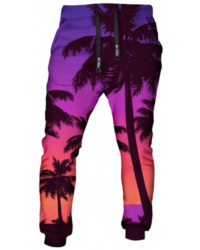 Spodnie Aloha