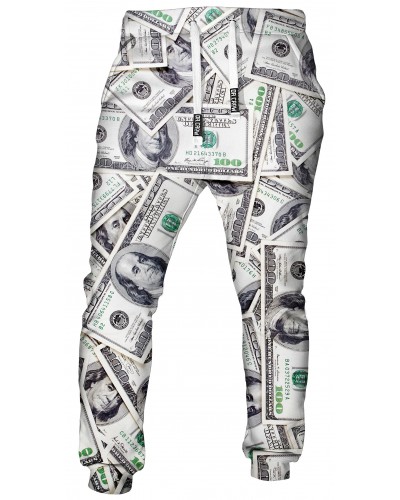 Trousers Dollars