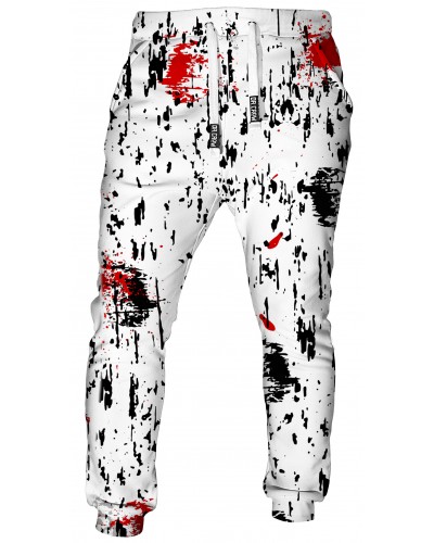 Trousers Yakuza