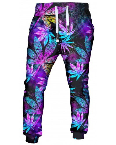 Trousers Weed