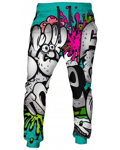 Trousers Graff