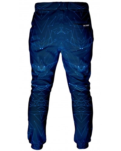 Trousers Lion Laser