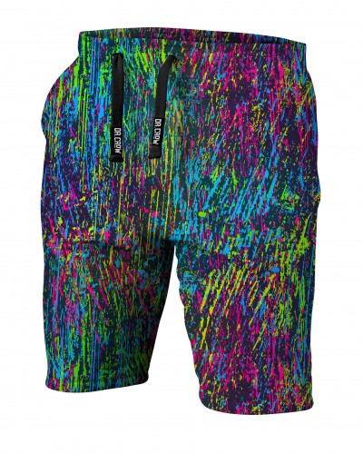 Shorts Urban Colored