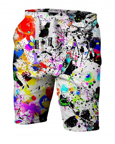 Shorts Splash