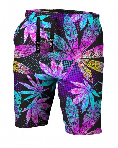 Shorts Weed