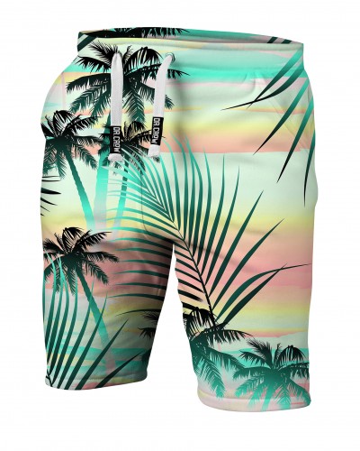 Shorts Tropical Beach