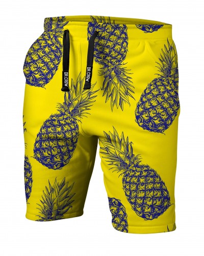 Krótkie spodenki Pineapples