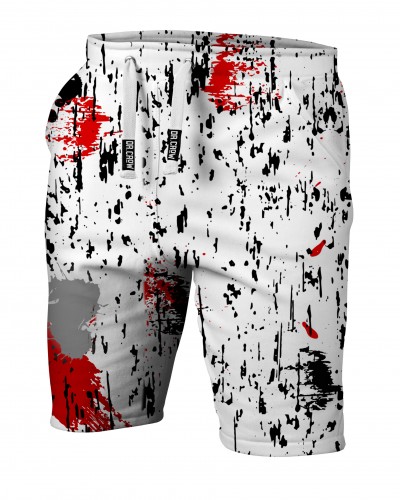 Shorts Yakuza