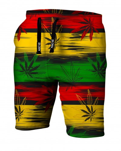 Shorts Ganja