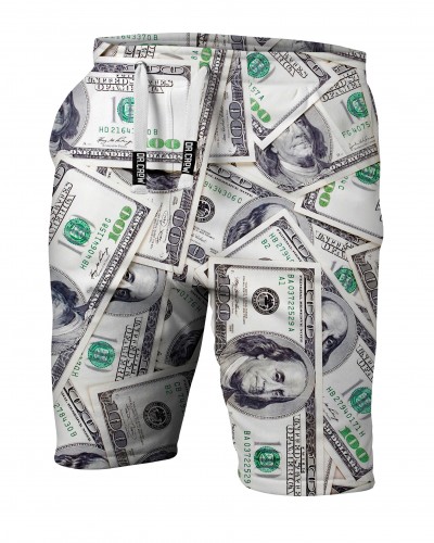 Shorts Dollars