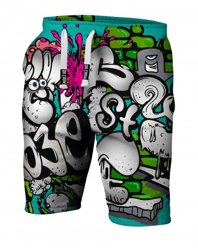 Shorts Graff