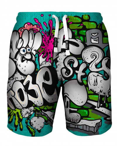 Swimsuit Graff