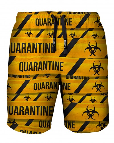 Swimsuit Quarantine