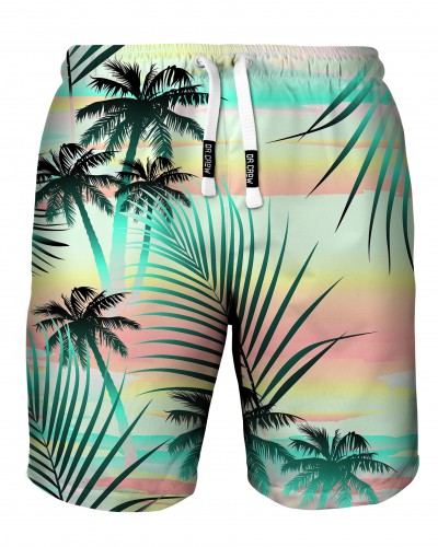 Swimsuit Tropical Beach