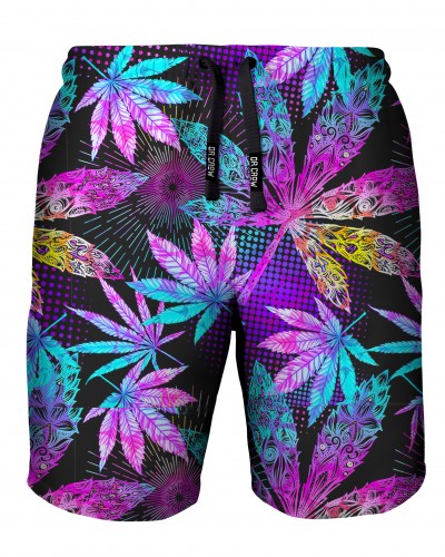 Swimsuit Weed