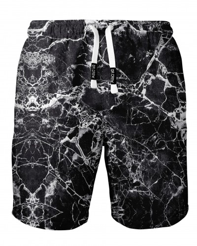 Swimsuits Marble Black