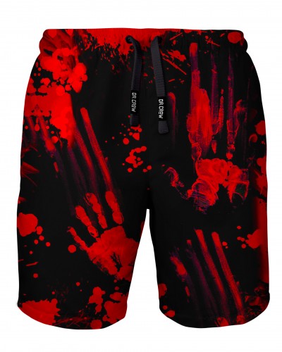 Swimsuits Zombie Black