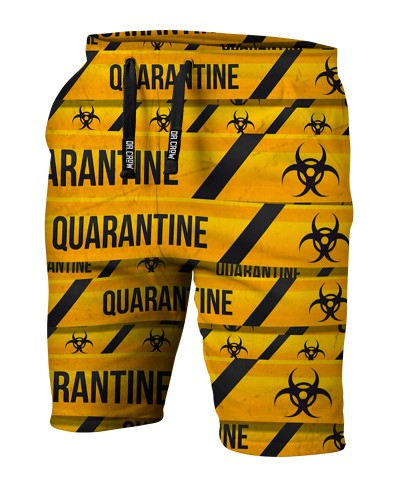 Shorts Quarantine