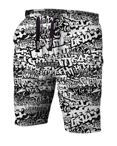 Shorts Graffiti WB