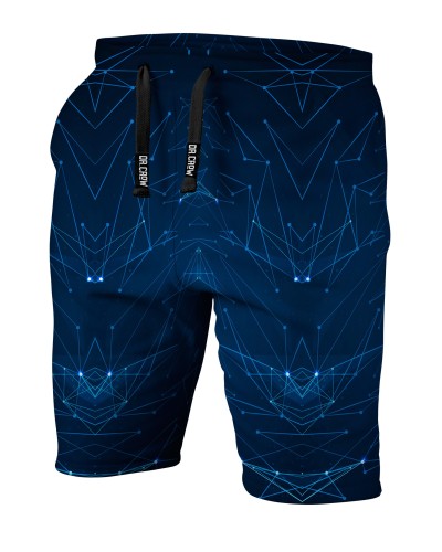 Shorts Lion Laser