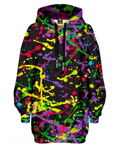 Hoodies Oversize Art