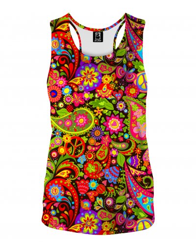 Tank Top Hippie