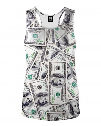 Tank Top Dollars