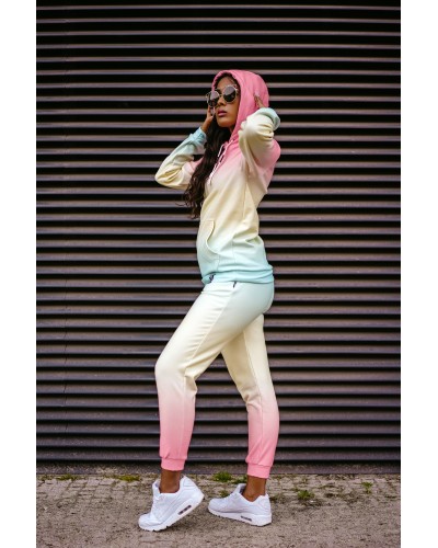 Trousers Ombre Summer